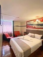 HOSTAL BERMUDAS