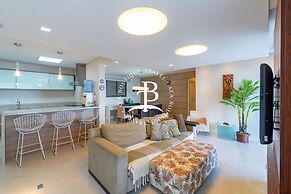 Vista mar 2 suítes e piscina exterior