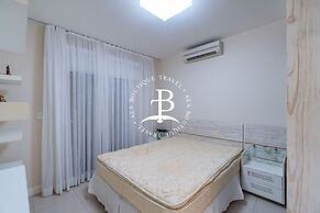 Vista mar 2 suítes e piscina exterior