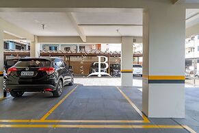 Vista mar 2 suítes e piscina exterior