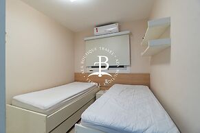 Vista mar 2 suítes e piscina exterior