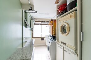 Vista mar 2 suítes e piscina exterior