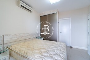 Vista mar 2 suítes e piscina exterior