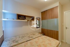 Vista mar 2 suítes e piscina exterior