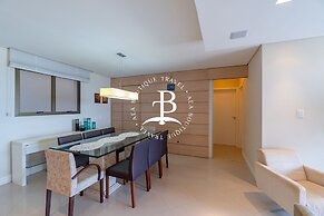 Vista mar 2 suítes e piscina exterior