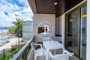 Vista mar 2 suítes e piscina exterior