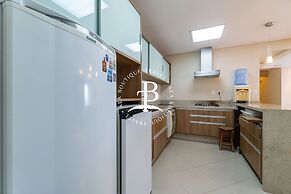 Vista mar 2 suítes e piscina exterior