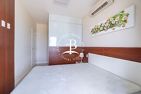 Vista mar 2 suítes e piscina exterior