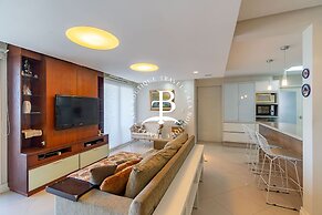 Vista mar 2 suítes e piscina exterior