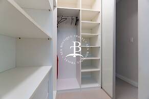 Vista mar 2 suítes e piscina exterior