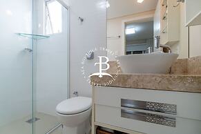 Vista mar 2 suítes e piscina exterior