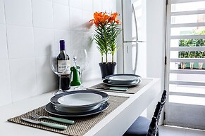 Apartamento 2 Quartos - Praça Pôr do Sol