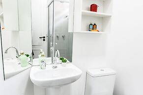 Apartamento 2 Quartos - Praça Pôr do Sol