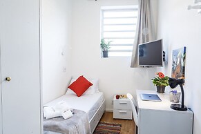 Apartamento 2 Quartos - Praça Pôr do Sol