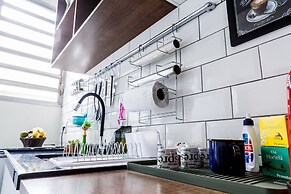 Apartamento 2 Quartos - Praça Pôr do Sol