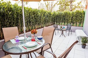 Apartamento 2 Quartos - Praça Pôr do Sol