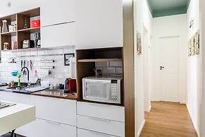 Apartamento 2 Quartos - Praça Pôr do Sol