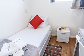 Apartamento 2 Quartos - Praça Pôr do Sol