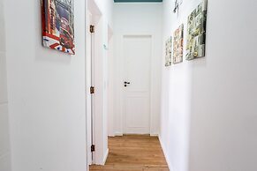 Apartamento 2 Quartos - Praça Pôr do Sol