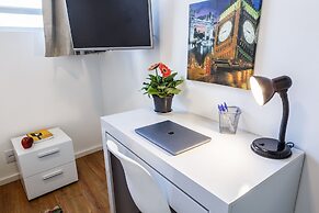 Apartamento 2 Quartos - Praça Pôr do Sol