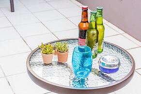 Apartamento 2 Quartos - Praça Pôr do Sol