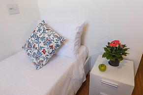 Apartamento 2 Quartos - Praça Pôr do Sol