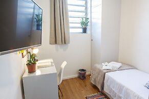 Apartamento 2 Quartos - Praça Pôr do Sol