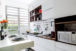 Apartamento 2 Quartos - Praça Pôr do Sol