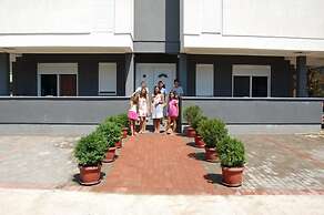 Vila Elkom Apartment 12