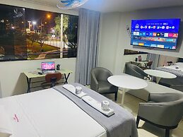 Hotel Peruvians House