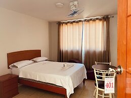 Hotel Peruvians House