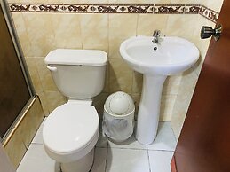 Hotel Peruvians House