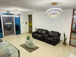 Hotel Peruvians House