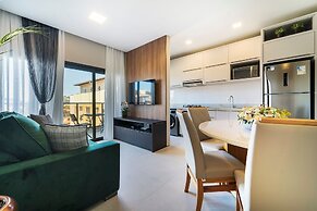 864A Apartamento 2 Suítes Bombinhas SC