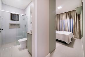 864A Apartamento 2 Suítes Bombinhas SC