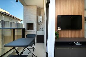 864A Apartamento 2 Suítes Bombinhas SC