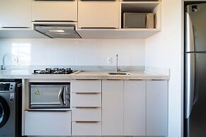 864A Apartamento 2 Suítes Bombinhas SC