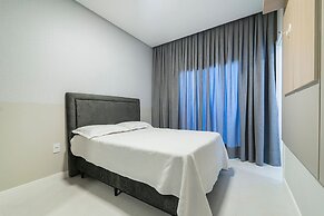 864A Apartamento 2 Suítes Bombinhas SC