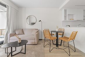 La Vie Suite Cañitas