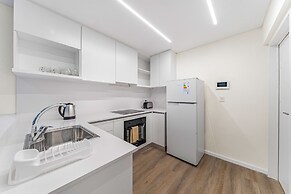 La Vie Suite Cañitas