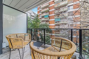 La Vie Suite Cañitas