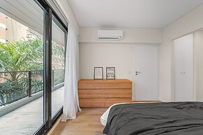 La Vie Suite Cañitas