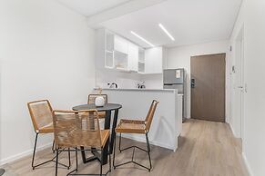 La Vie Suite Cañitas