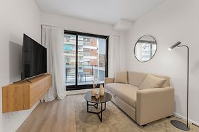 La Vie Suite Cañitas