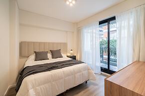 La Vie Suite Cañitas