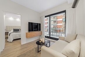 La Vie Suite Cañitas