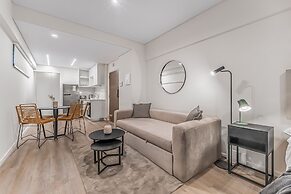 La Vie Suite Cañitas