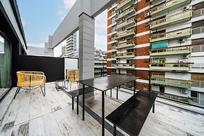 La Vie Suite Cañitas