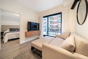 La Vie Suite Cañitas