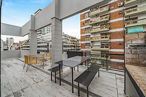 La Vie Suite Cañitas